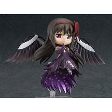 Puella Magi Madoka Magica The Movie: Rebellion Nendoroid No.456 Devil Homura (Reissue) [Pre-Order]