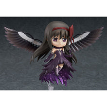 Puella Magi Madoka Magica The Movie: Rebellion Nendoroid No.456 Devil Homura (Reissue) [Pre-Order]