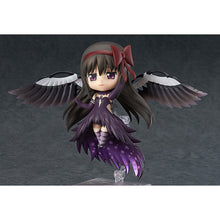 Puella Magi Madoka Magica The Movie: Rebellion Nendoroid No.456 Devil Homura (Reissue) [Pre-Order]