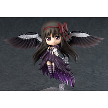 Puella Magi Madoka Magica The Movie: Rebellion Nendoroid No.456 Devil Homura (Reissue) [Pre-Order]