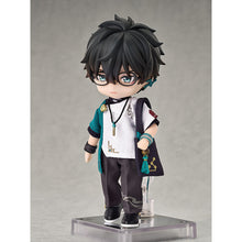 Honkai Star Rail Nendoroid Doll Dan Heng (Express Travel Ver.)