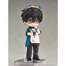 Honkai Star Rail Nendoroid Doll Dan Heng (Express Travel Ver.)