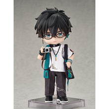 Honkai Star Rail Nendoroid Doll Dan Heng (Express Travel Ver.)