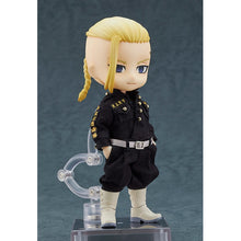 Tokyo Revengers Draken Ken Ryuguji Nendoroid Action Figure