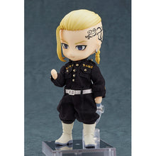 Tokyo Revengers Draken Ken Ryuguji Nendoroid Action Figure