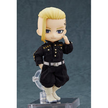 Tokyo Revengers Draken Ken Ryuguji Nendoroid Action Figure