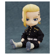 Tokyo Revengers Draken Ken Ryuguji Nendoroid Action Figure