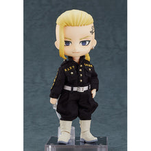 Tokyo Revengers Draken Ken Ryuguji Nendoroid Action Figure