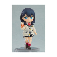 Nendoroid Doll Rikka Takarada (SSSS.GRIDMAN)