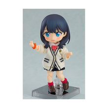 Nendoroid Doll Rikka Takarada (SSSS.GRIDMAN)