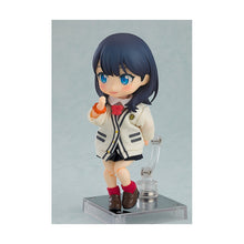 Nendoroid Doll Rikka Takarada (SSSS.GRIDMAN)