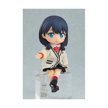 Nendoroid Doll Rikka Takarada (SSSS.GRIDMAN)