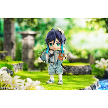 Genshin Impact Nendoroid Doll Venti (Blue Ballad Ver.)[Pre-Order]