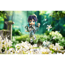 Genshin Impact Nendoroid Doll Venti (Blue Ballad Ver.)[Pre-Order]