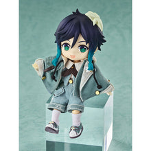 Genshin Impact Nendoroid Doll Venti (Blue Ballad Ver.)[Pre-Order]