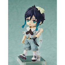 Genshin Impact Nendoroid Doll Venti (Blue Ballad Ver.)[Pre-Order]