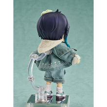 Genshin Impact Nendoroid Doll Venti (Blue Ballad Ver.)[Pre-Order]