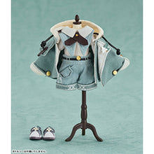 Genshin Impact Nendoroid Doll Venti (Blue Ballad Ver.)[Pre-Order]