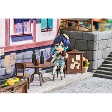 Genshin Impact Nendoroid Doll Venti (Blue Ballad Ver.)[Pre-Order]