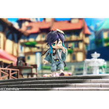 Genshin Impact Nendoroid Doll Venti (Blue Ballad Ver.)[Pre-Order]