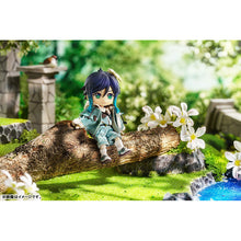 Genshin Impact Nendoroid Doll Venti (Blue Ballad Ver.)[Pre-Order]