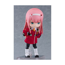 Darling in the Franxx Nendoroid Doll Zero Two