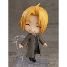 Fullmetal Alchemist: Brotherhood Nendoroid No.2547 Edward Elric (Final Episode Ver.) [Pre-Order]