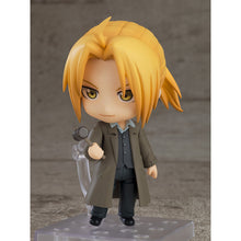 Fullmetal Alchemist: Brotherhood Nendoroid No.2547 Edward Elric (Final Episode Ver.) [Pre-Order]