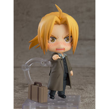 Fullmetal Alchemist: Brotherhood Nendoroid No.2547 Edward Elric (Final Episode Ver.) [Pre-Order]