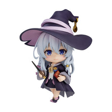 Wandering Witch: The Journey of Elaina Elaina Nendoroid Action Figure