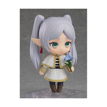 Frieren: Beyond Journey's End Nendoroid No.2367 Frieren