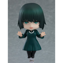 One-Punch Man Nendoroid No.2485 Hellish Blizzard[Pre-Order]