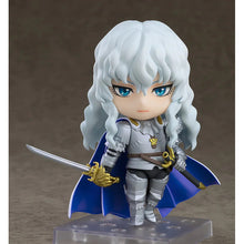 Berserk Nendoroid No.2544 Griffith [Pre-Order]