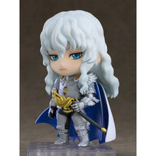 Berserk Nendoroid No.2544 Griffith [Pre-Order]