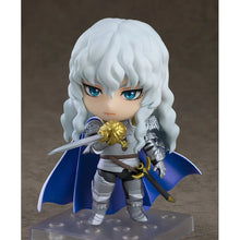 Berserk Nendoroid No.2544 Griffith [Pre-Order]