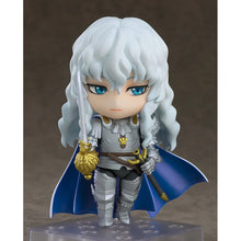 Berserk Nendoroid No.2544 Griffith [Pre-Order]