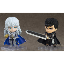 Berserk Nendoroid No.2544 Griffith [Pre-Order]