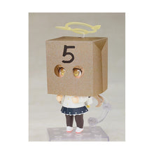 Blue Archive Nendoroid No.2321 Hifumi Ajitani