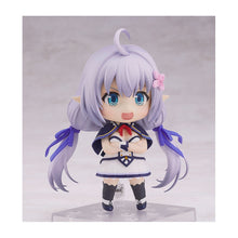 The Greatest Demon Lord is Reborn as a Typical Nobody Ireena Nendoroid Action Figure