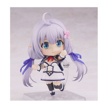 The Greatest Demon Lord is Reborn as a Typical Nobody Ireena Nendoroid Action Figure