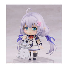 The Greatest Demon Lord is Reborn as a Typical Nobody Ireena Nendoroid Action Figure