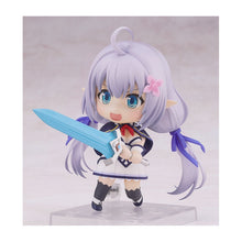 The Greatest Demon Lord is Reborn as a Typical Nobody Ireena Nendoroid Action Figure