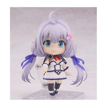 The Greatest Demon Lord is Reborn as a Typical Nobody Ireena Nendoroid Action Figure