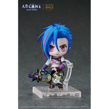 League of Legends Nendoroid No.2678 Jinx (Arcane Ver.) [Pre-Order]