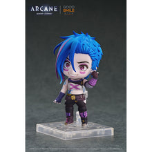 League of Legends Nendoroid No.2678 Jinx (Arcane Ver.) [Pre-Order]