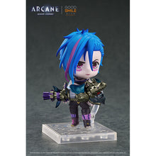 League of Legends Nendoroid No.2678 Jinx (Arcane Ver.) [Pre-Order]