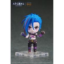 League of Legends Nendoroid No.2678 Jinx (Arcane Ver.) [Pre-Order]