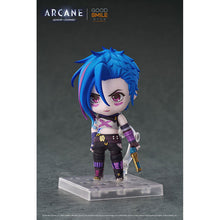 League of Legends Nendoroid No.2678 Jinx (Arcane Ver.) [Pre-Order]