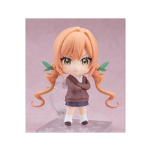 The 100 Girlfriends Who Really, Really, Really, Really, Really Love You Nendoroid No.2311 Karane Inda