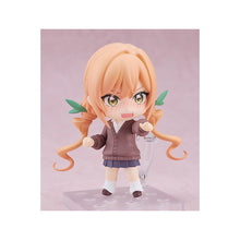 The 100 Girlfriends Who Really, Really, Really, Really, Really Love You Nendoroid No.2311 Karane Inda